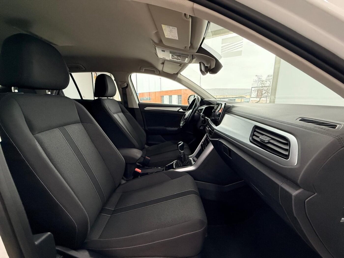 VOLKSWAGEN T-Roc 2.0 TDI LIFE