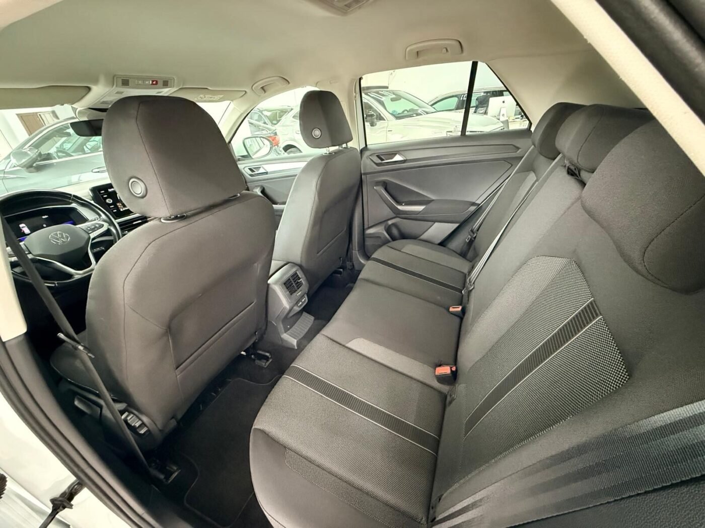 VOLKSWAGEN T-Roc 2.0 TDI LIFE