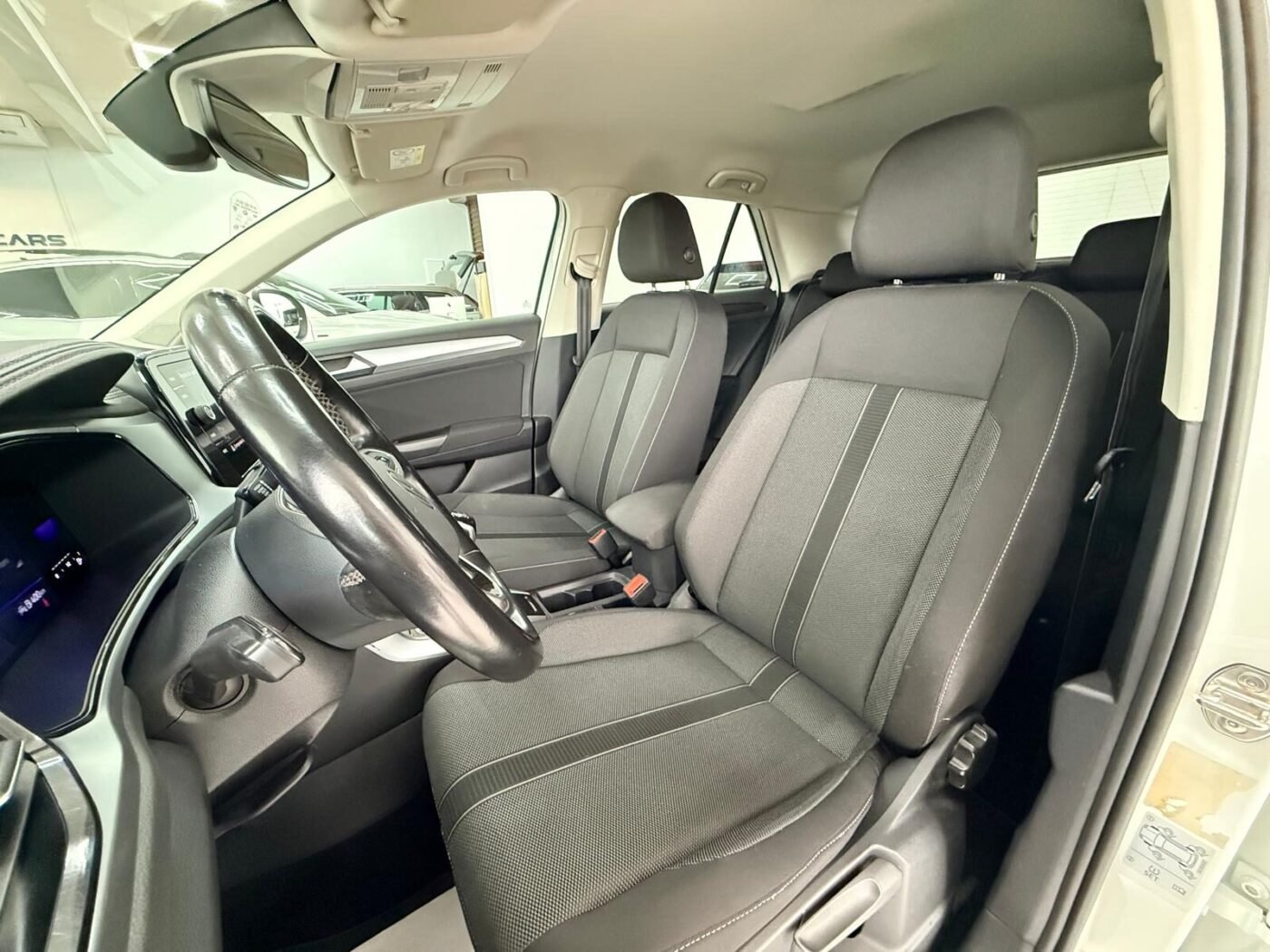 VOLKSWAGEN T-Roc 2.0 TDI LIFE