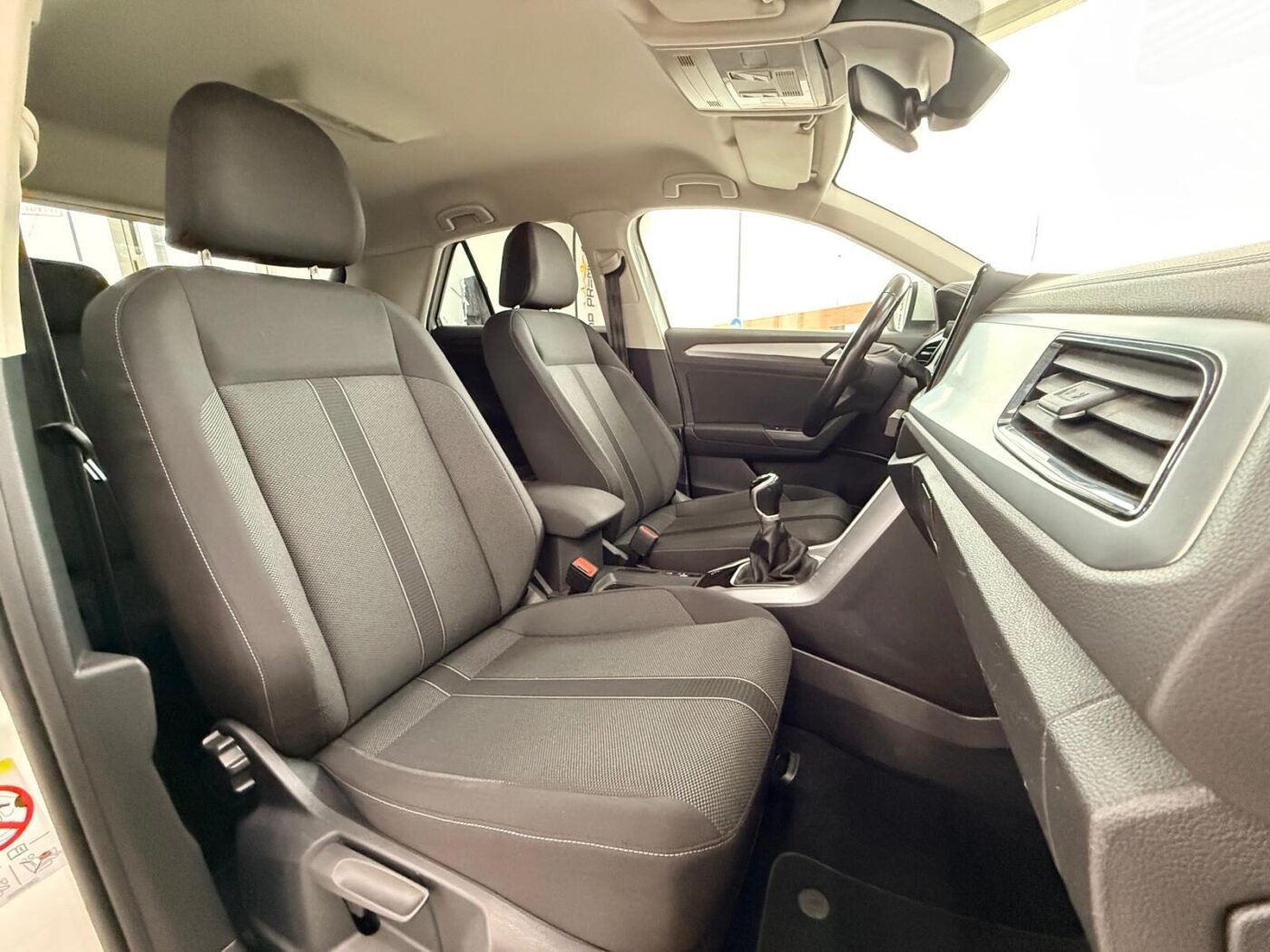 VOLKSWAGEN T-Roc 2.0 TDI LIFE