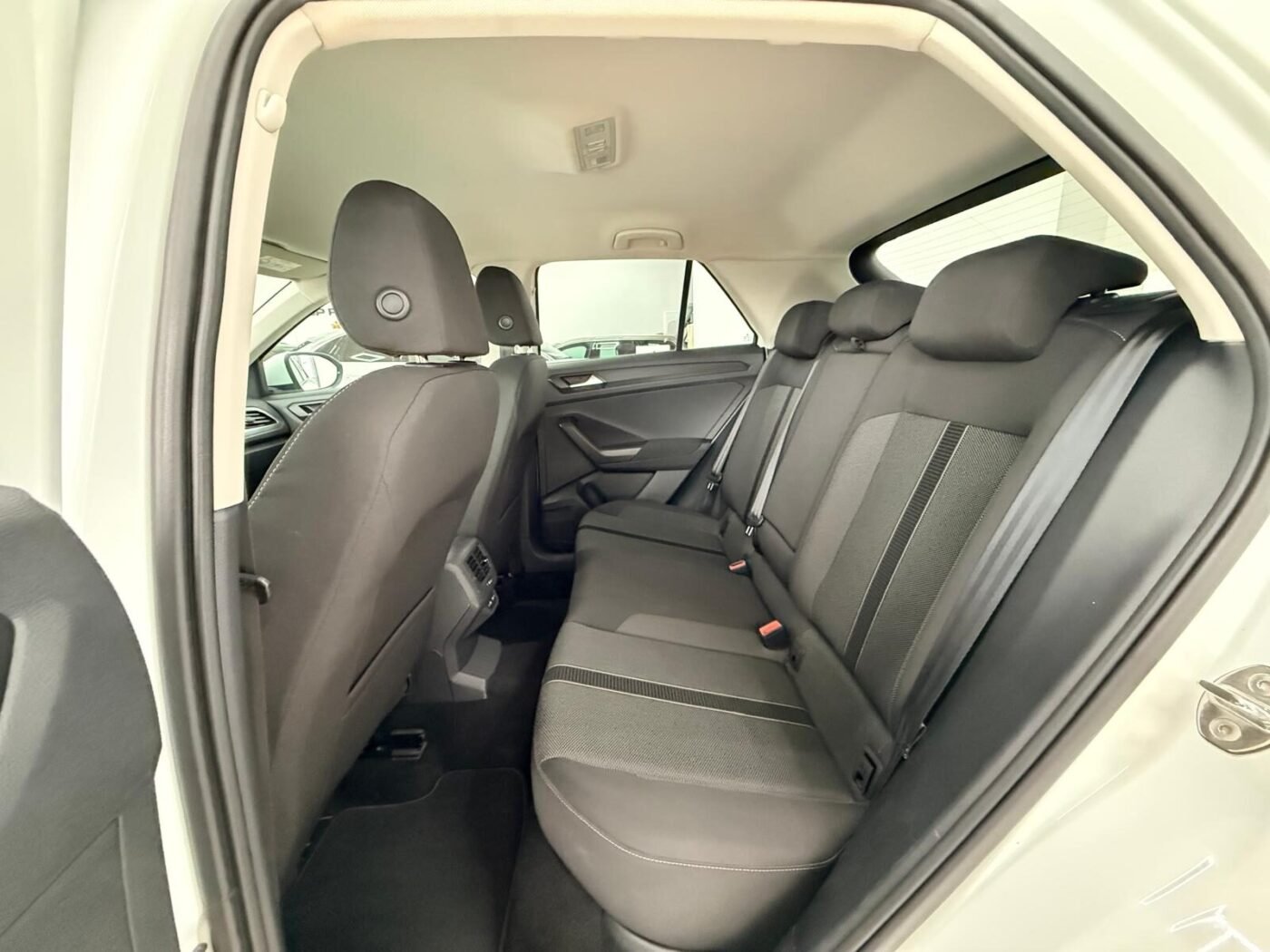 VOLKSWAGEN T-Roc 2.0 TDI LIFE