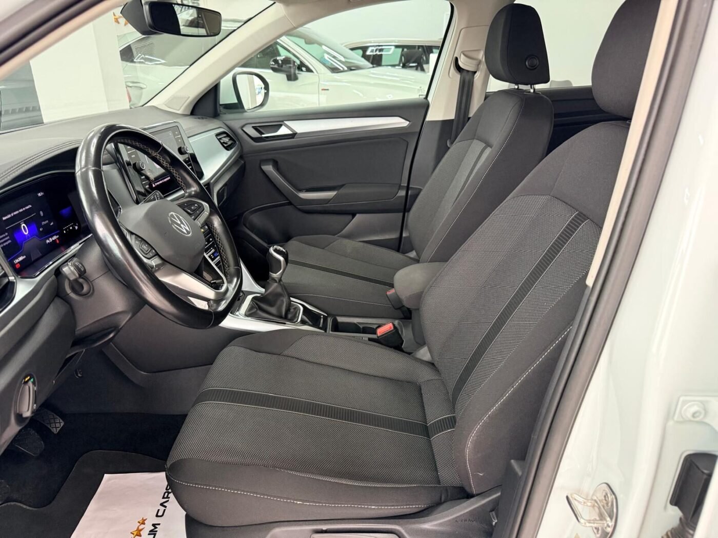 VOLKSWAGEN T-Roc 2.0 TDI LIFE