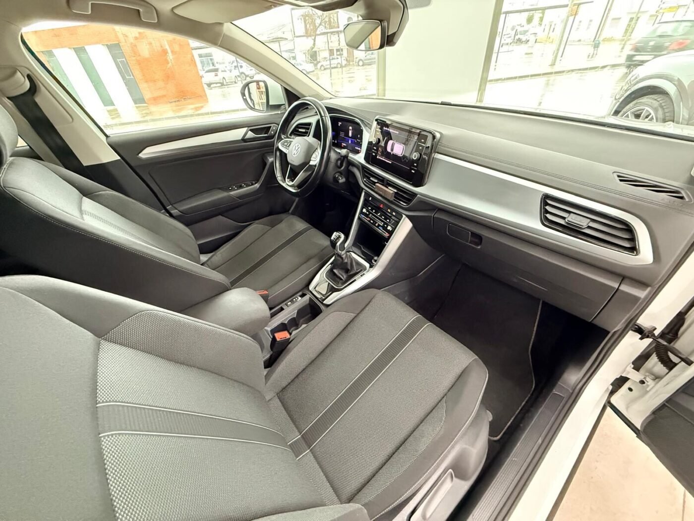 VOLKSWAGEN T-Roc 2.0 TDI LIFE