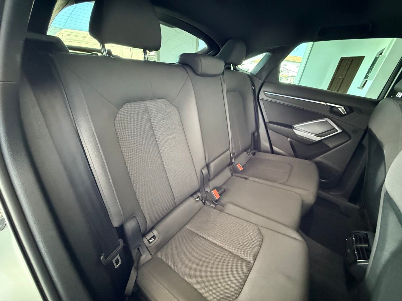 AUDI Q3 Sportback  40 tdi S Line quattro s tronic