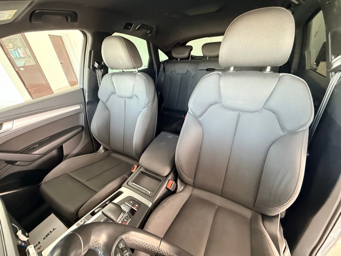 AUDI Q5 Sportback SLine 35 TDI S tronic