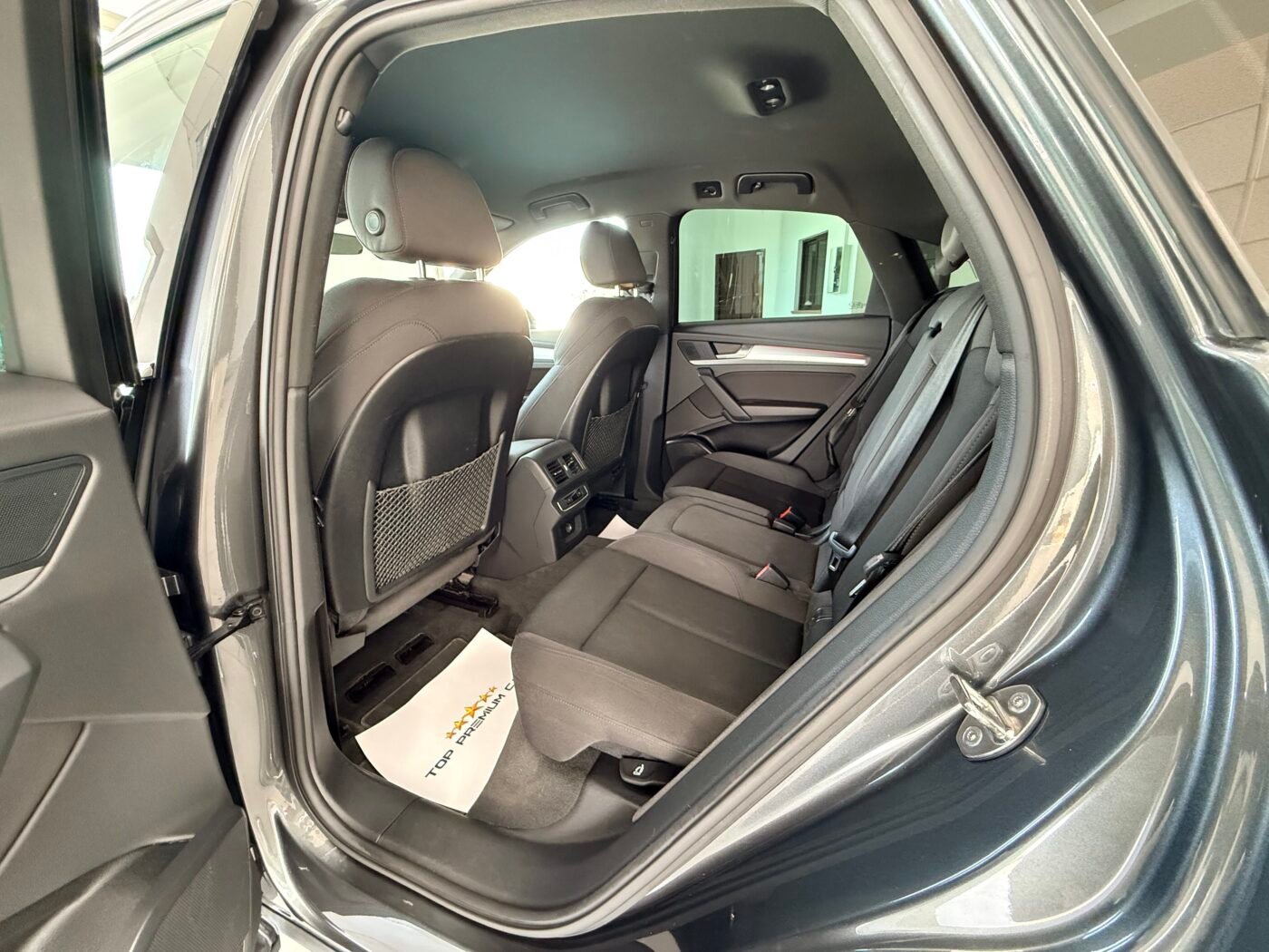 AUDI Q5 Sportback SLine 35 TDI S tronic