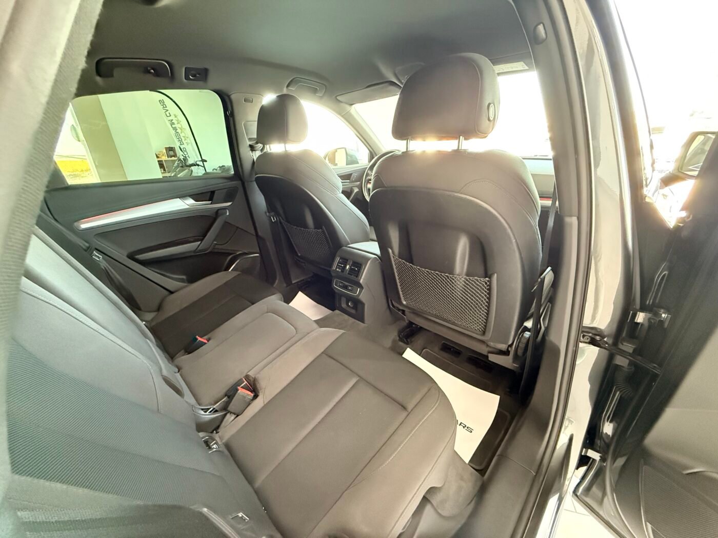 AUDI Q5 Sportback SLine 35 TDI S tronic