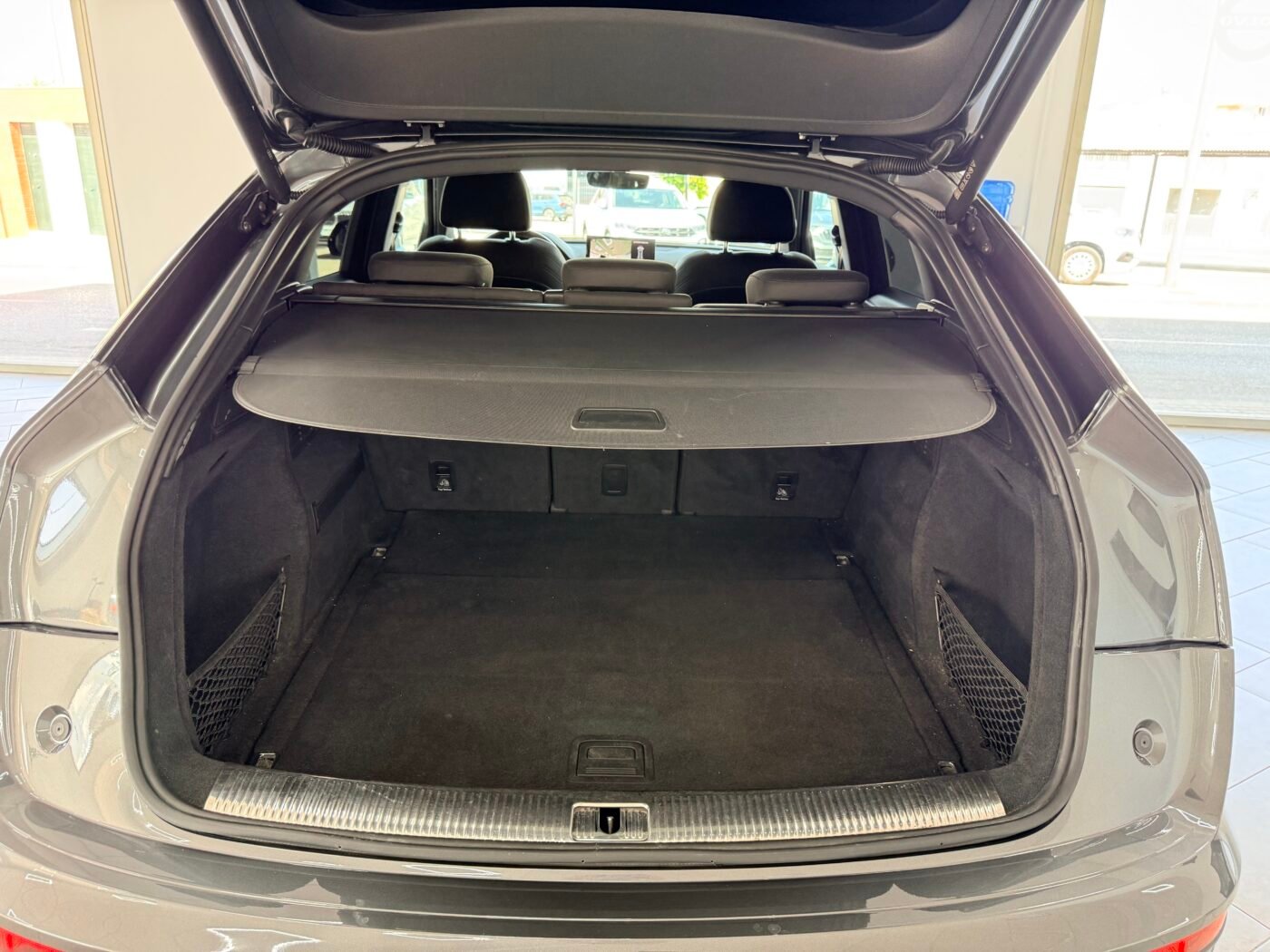 AUDI Q5 Sportback SLine 35 TDI S tronic