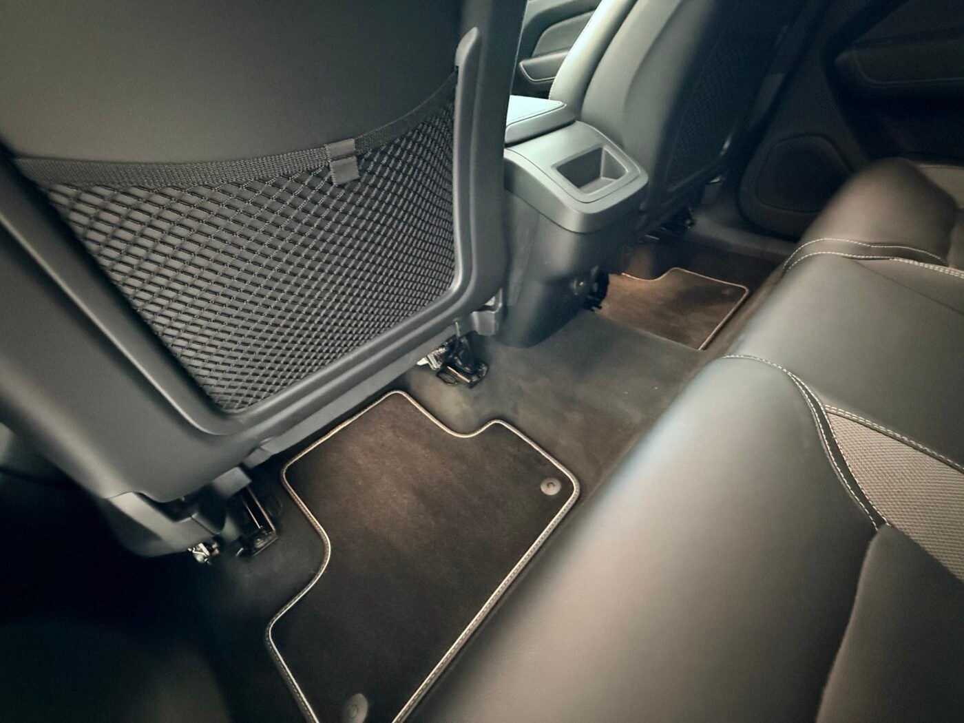 VOLVO XC60 B4 D AWD RDESIGN AUTO