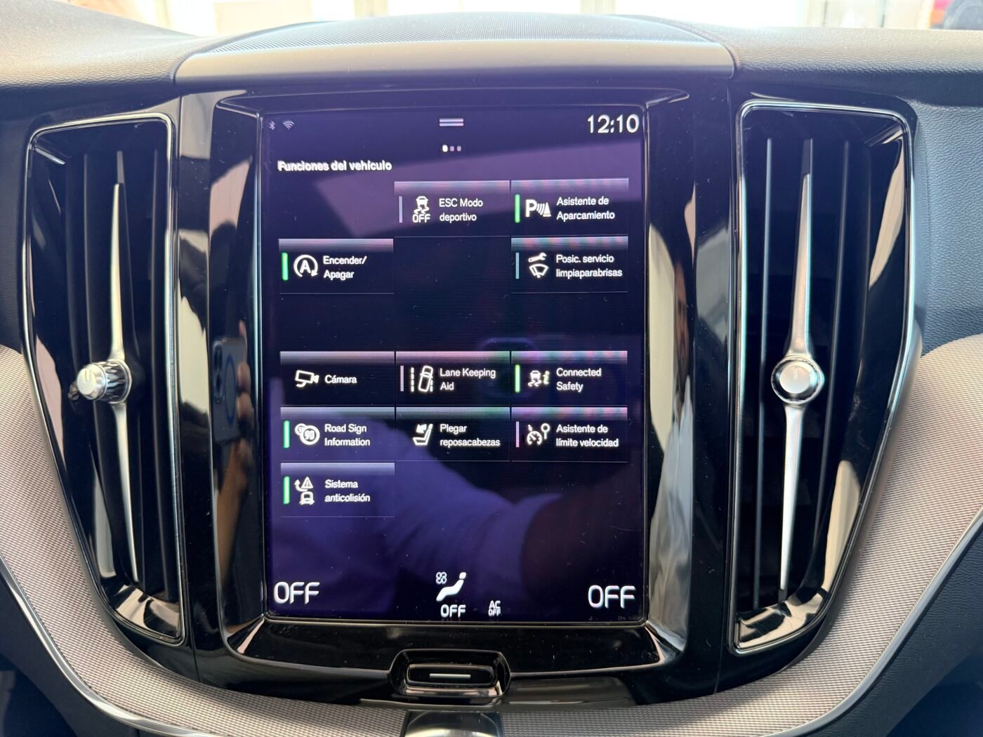 VOLVO XC60 B4 D AWD RDESIGN AUTO