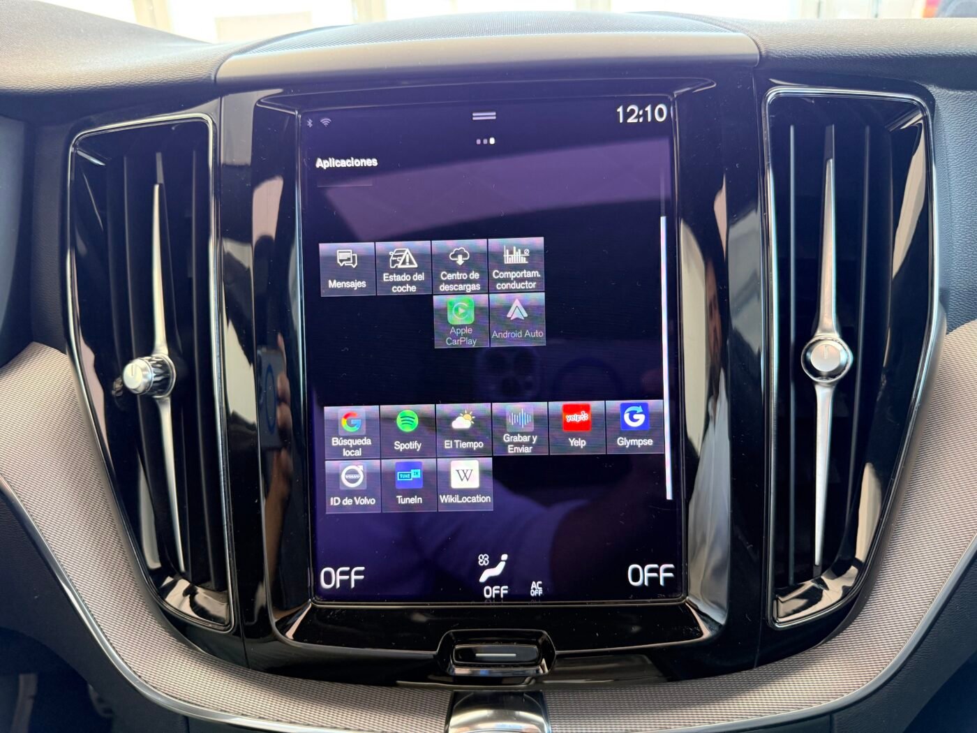 VOLVO XC60 B4 D AWD RDESIGN AUTO