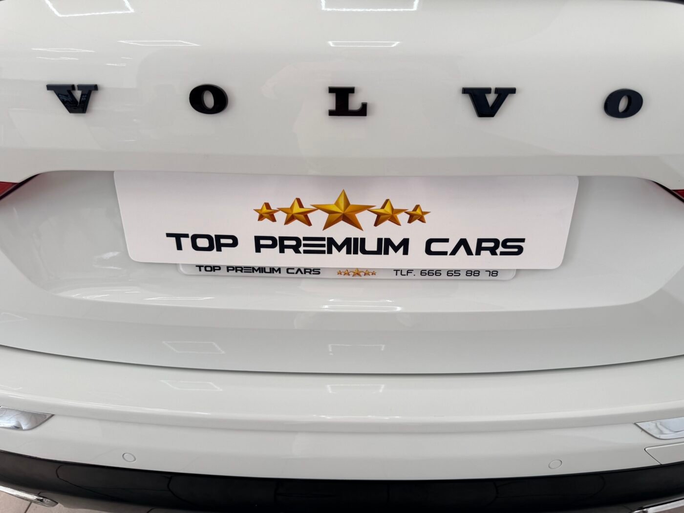 VOLVO XC60 2.0 T6 AWD RECHARGE INSCRIPTION