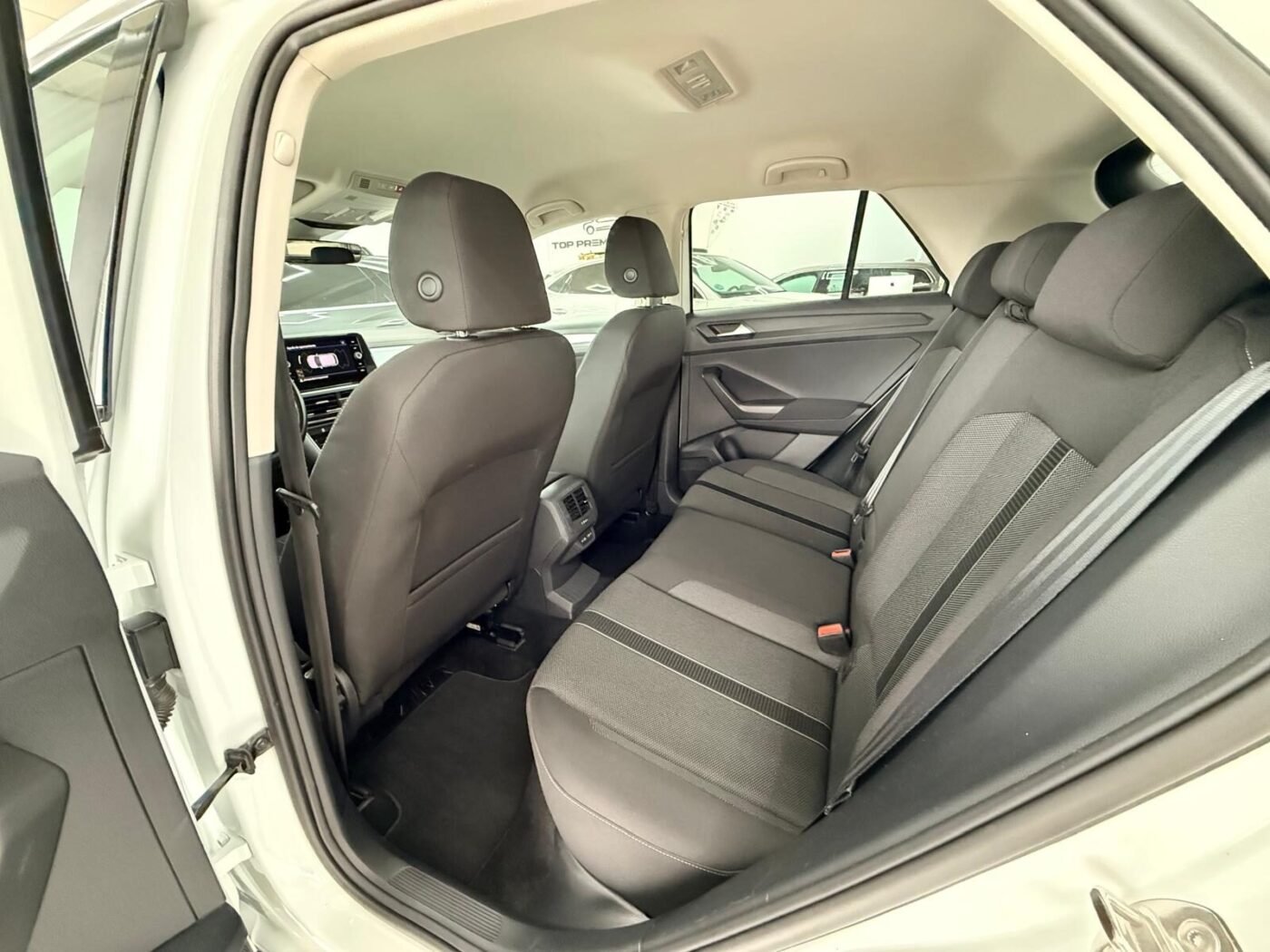 VOLKSWAGEN T-Roc 2.0 TDI LIFE