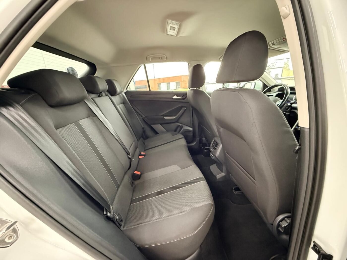 VOLKSWAGEN T-Roc 2.0 TDI LIFE