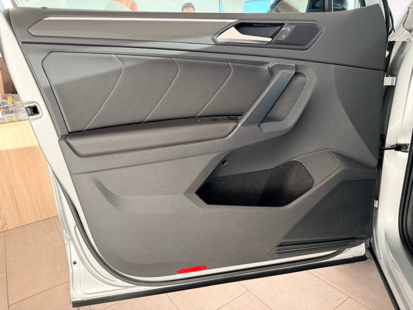 VOLKSWAGEN Tiguan 2.0 TDI DSG