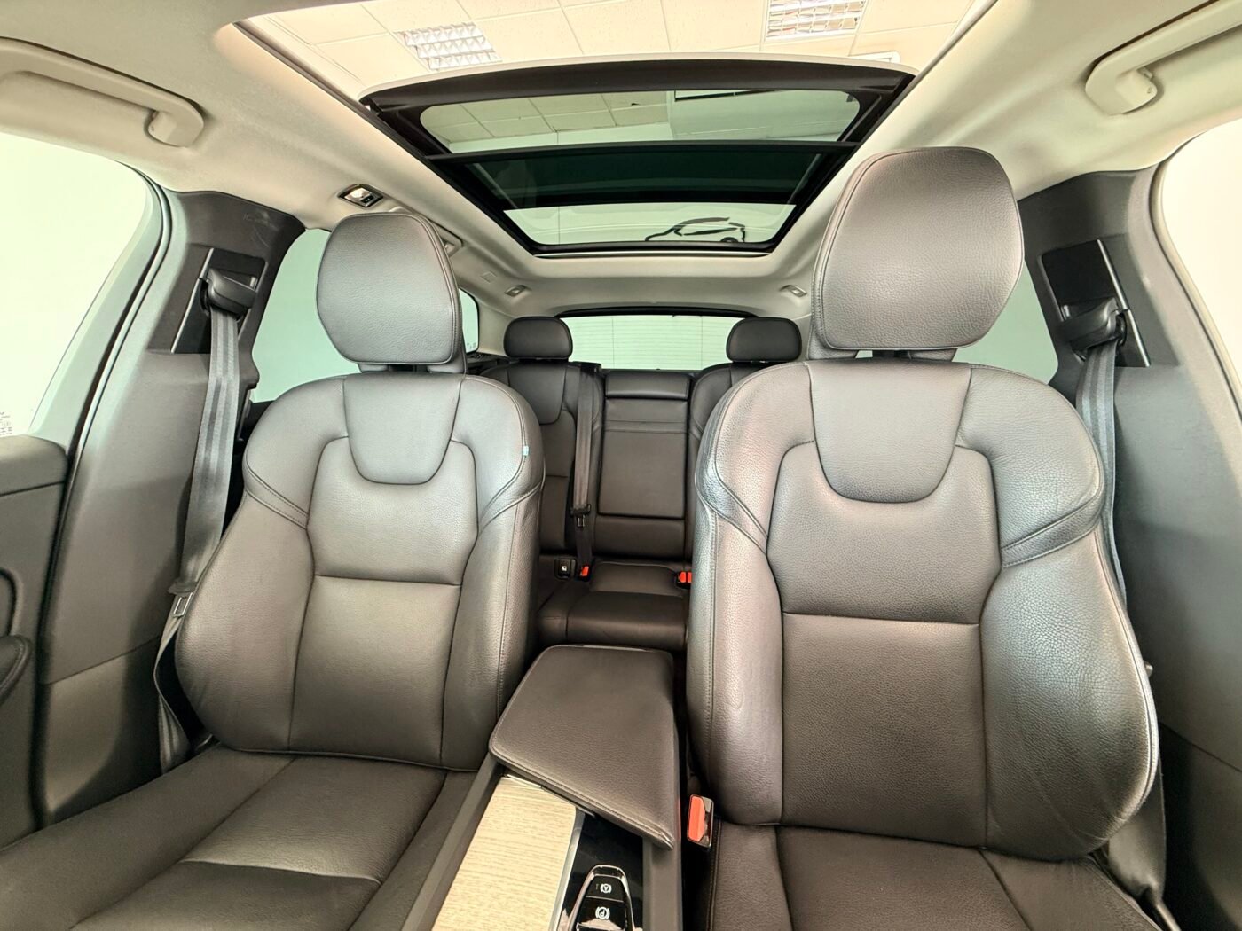 VOLVO XC60 2.0 T6 AWD RECHARGE INSCRIPTION