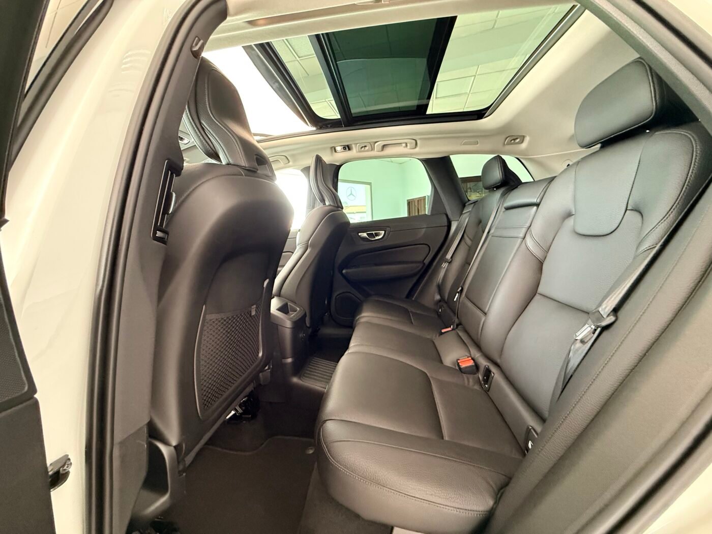 VOLVO XC60 2.0 T6 AWD RECHARGE INSCRIPTION