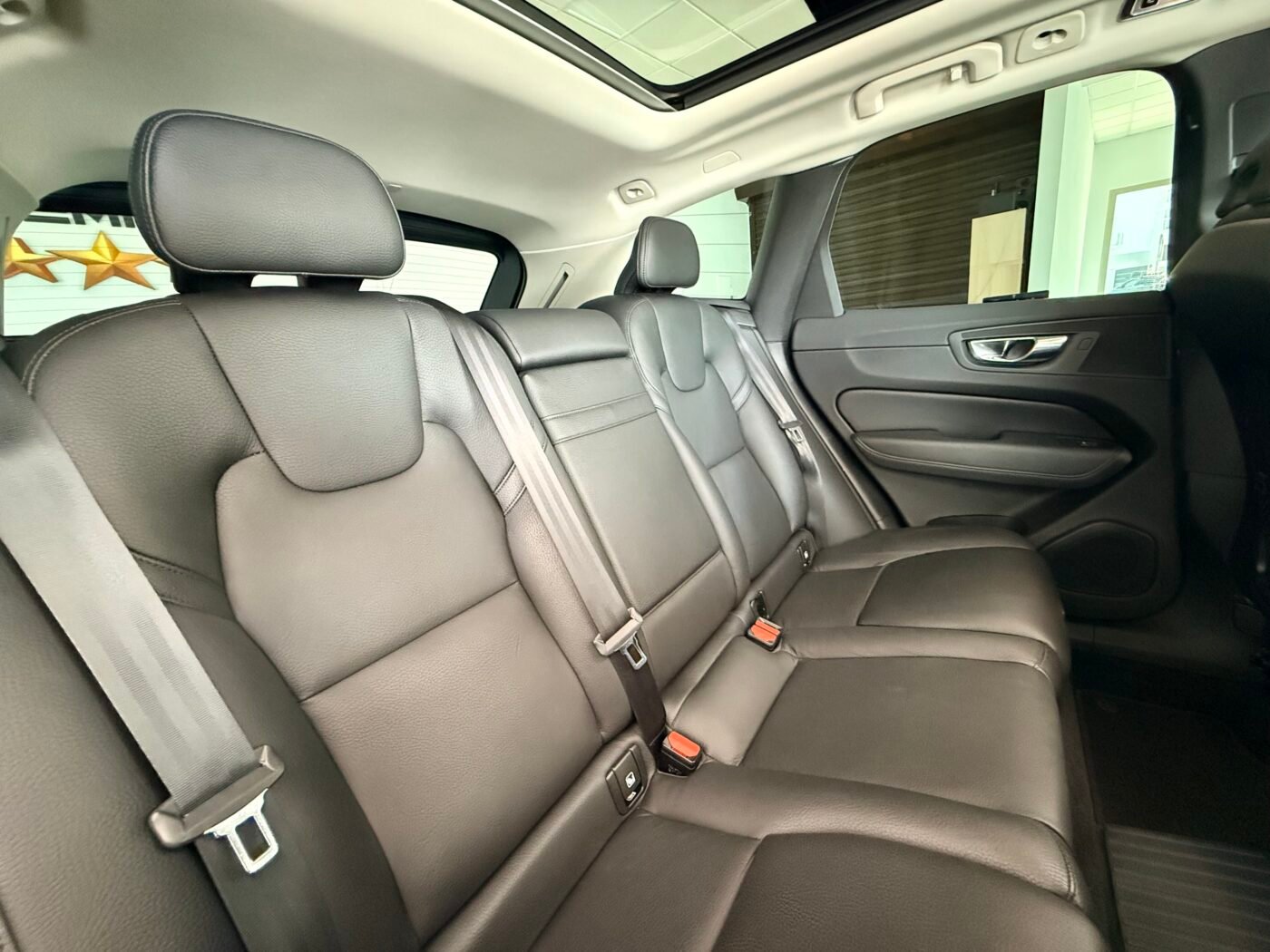 VOLVO XC60 2.0 T6 AWD RECHARGE INSCRIPTION