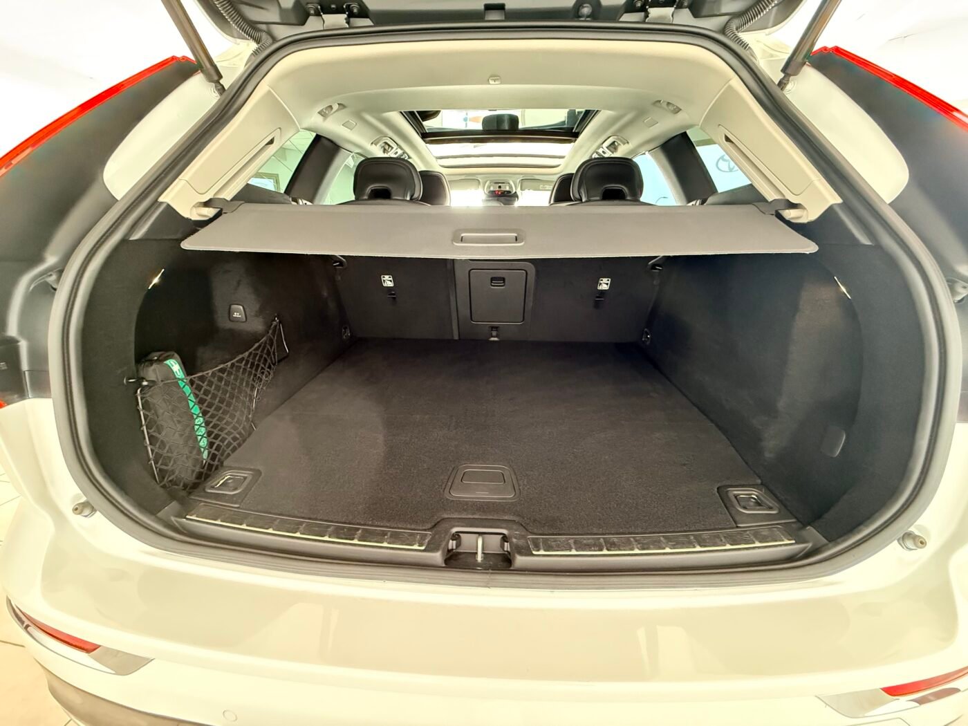 VOLVO XC60 2.0 T6 AWD RECHARGE INSCRIPTION