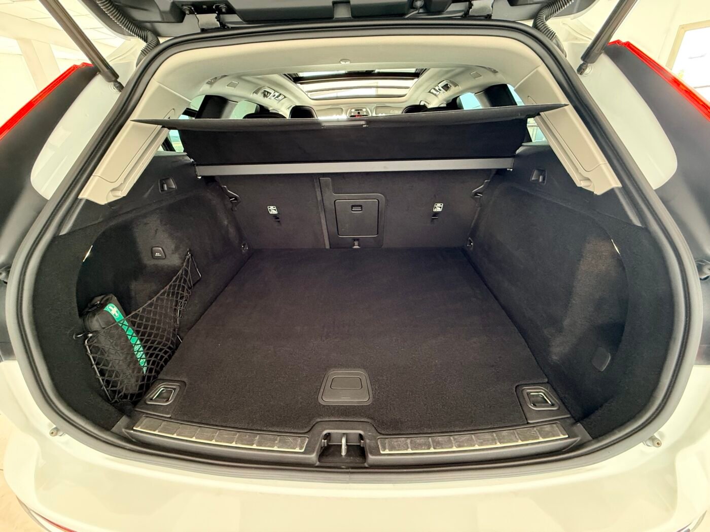 VOLVO XC60 2.0 T6 AWD RECHARGE INSCRIPTION