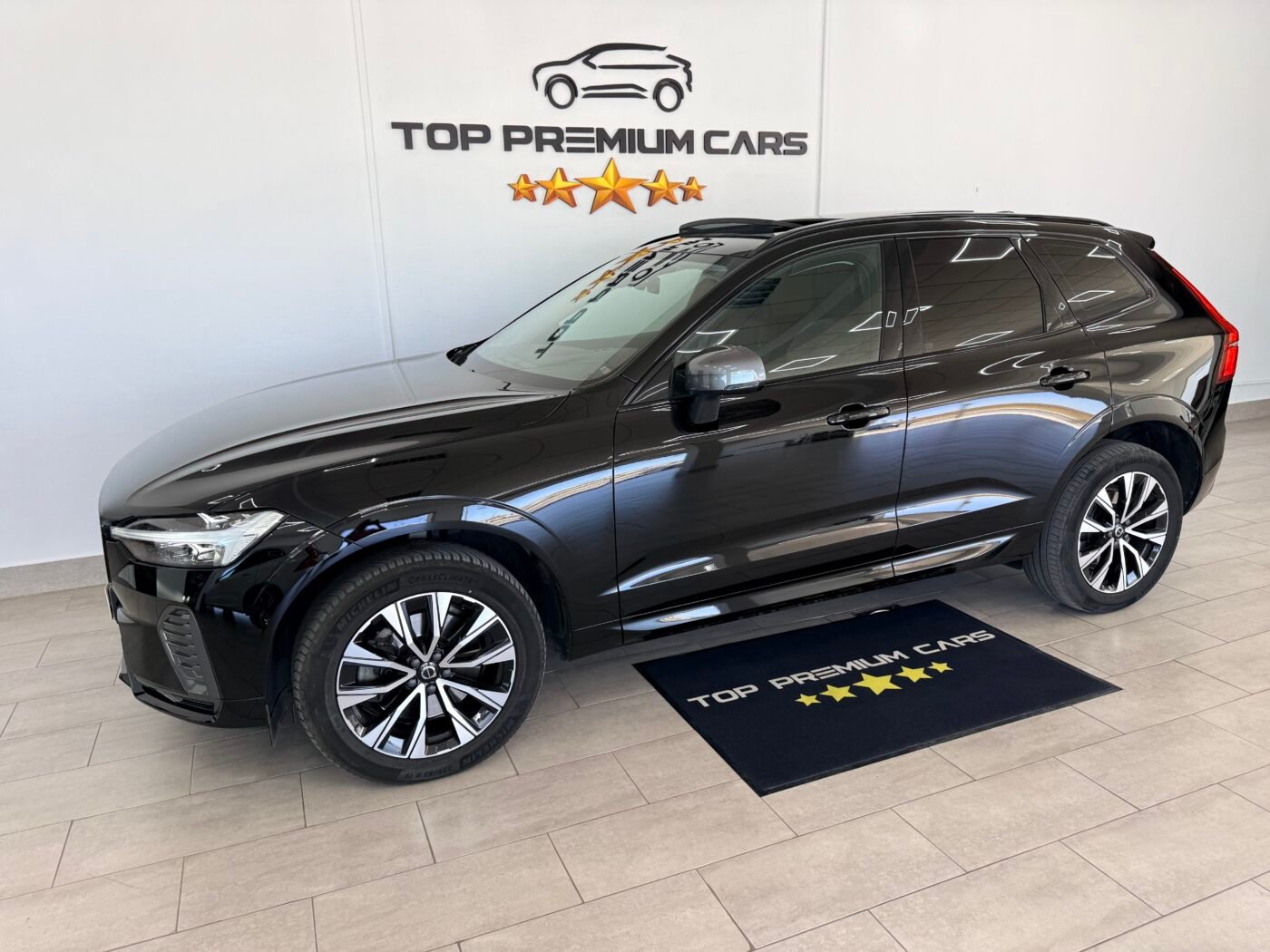 VOLVO XC60 2.0 B4 D Plus Dark Auto