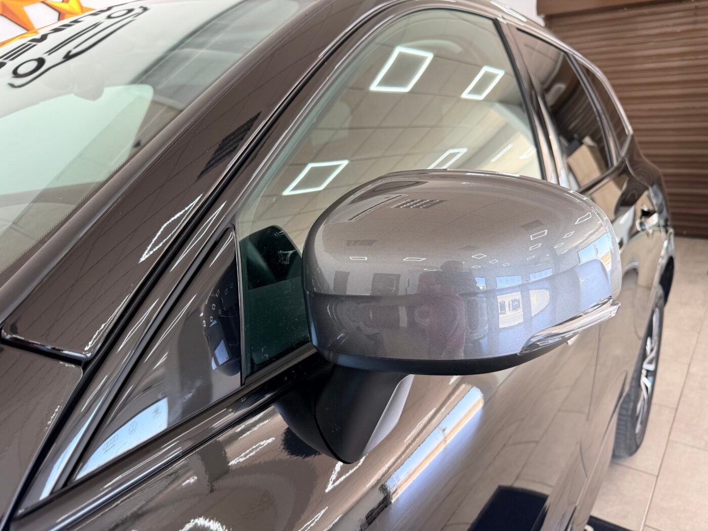 VOLVO XC60 2.0 B4 D Plus Dark Auto