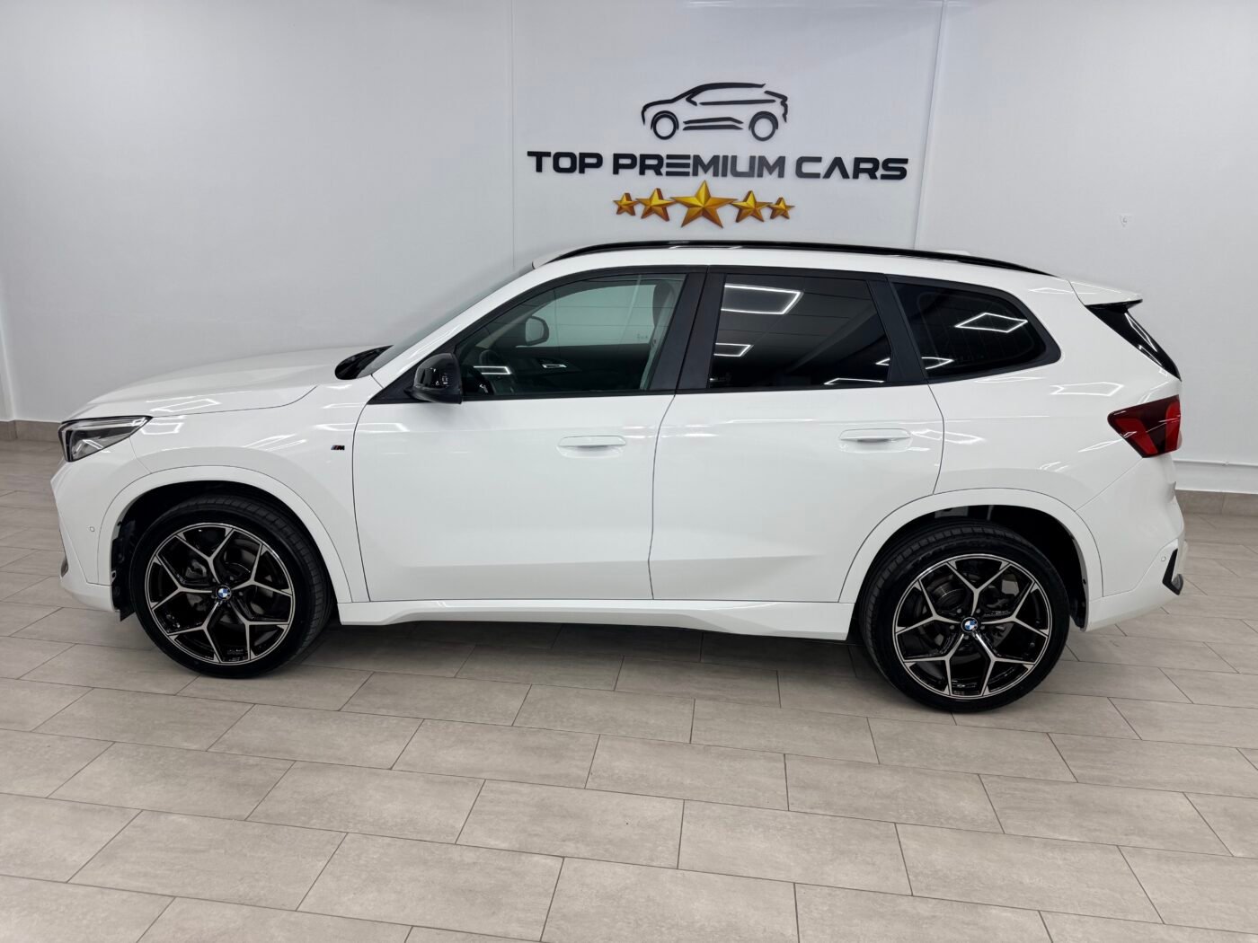 BMW X1 Sdrive18D