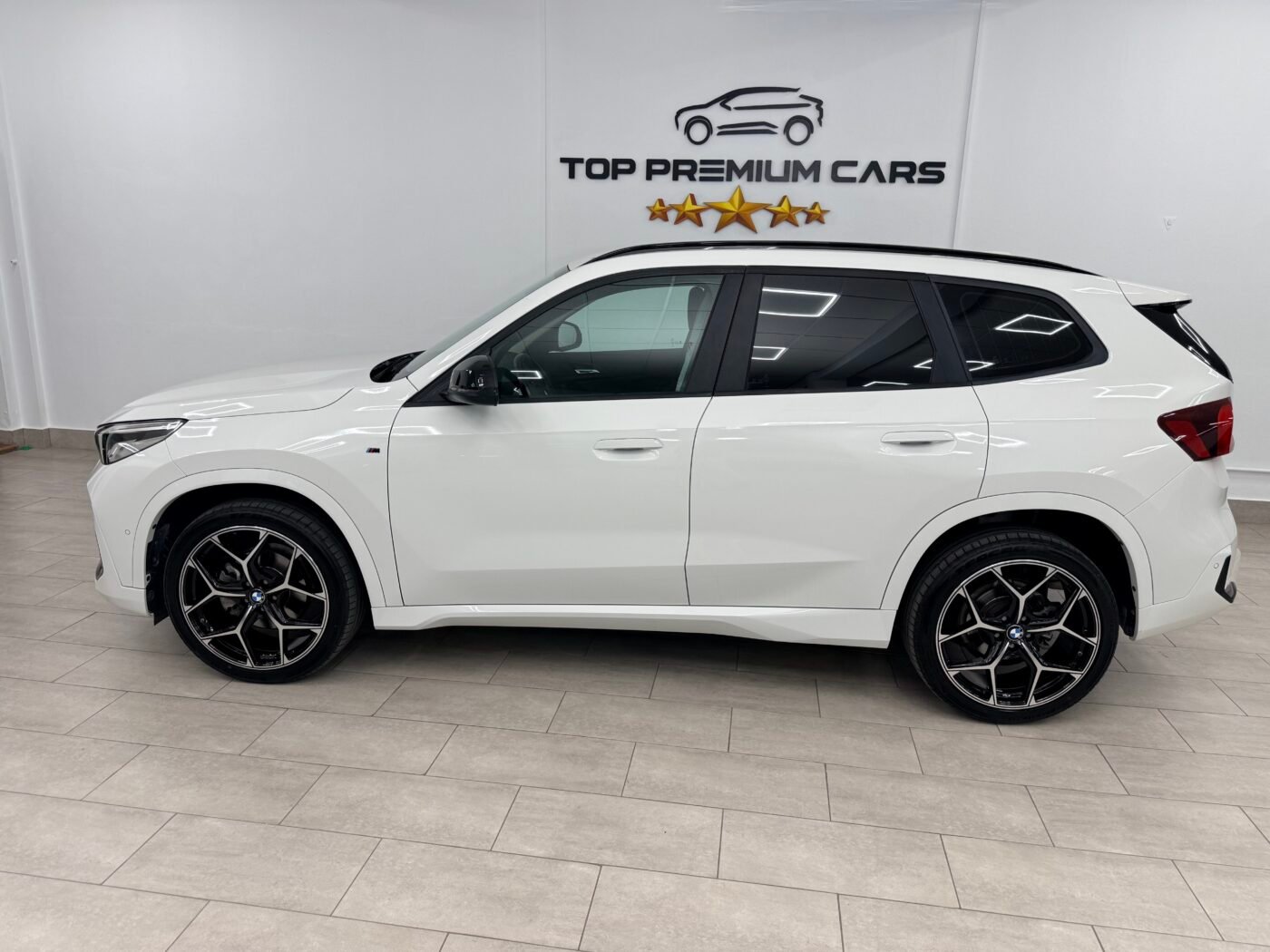 BMW X1 Sdrive18D
