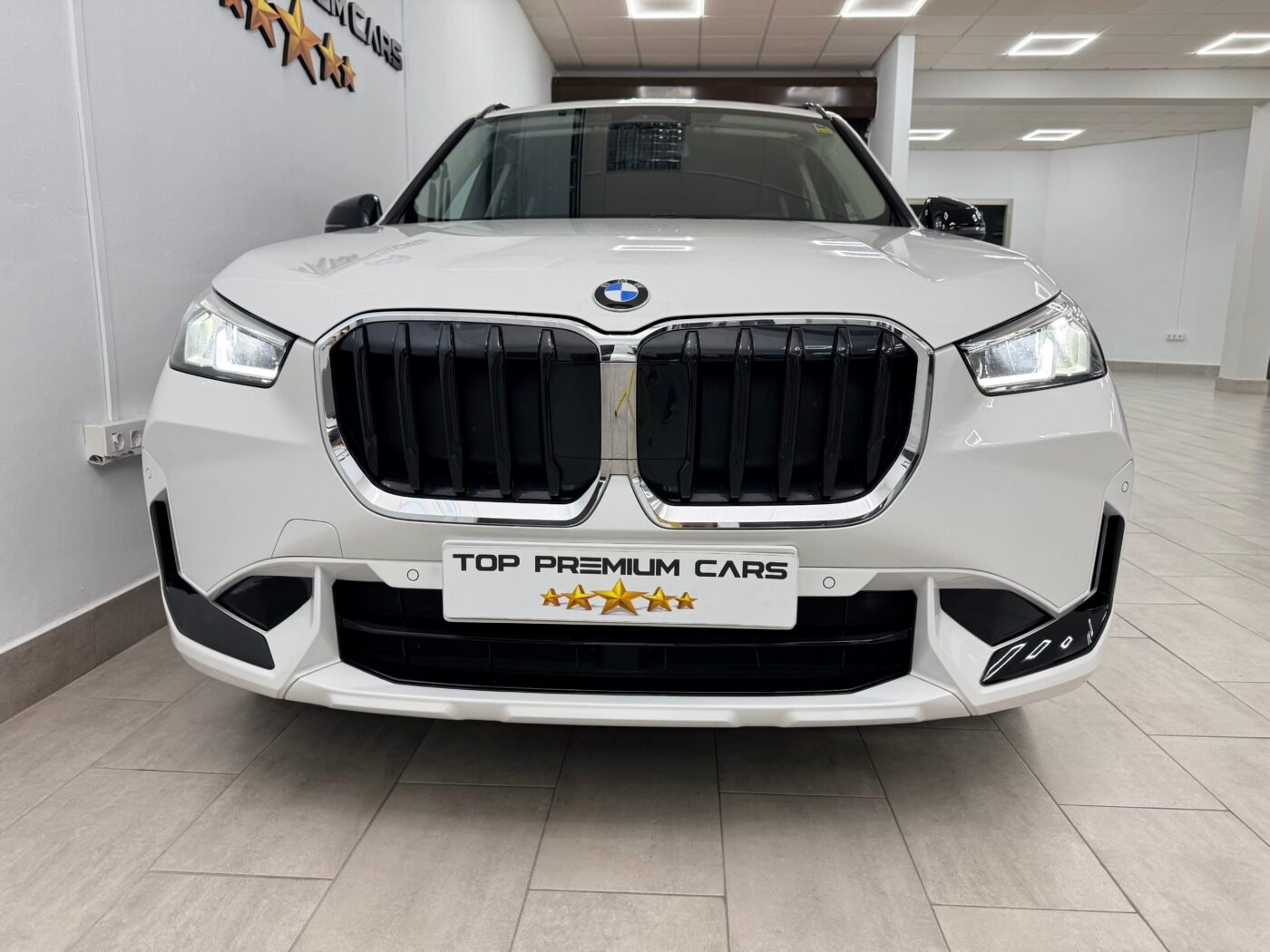 BMW X1 Sdrive18D