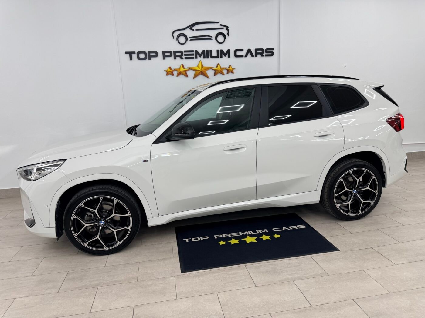 BMW X1 Sdrive18D