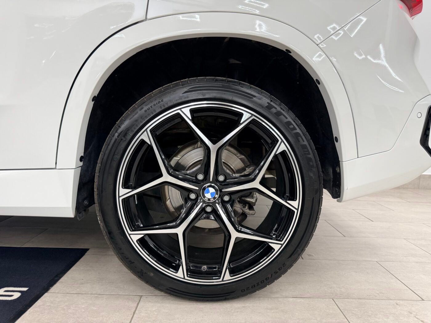 BMW X1 Sdrive18D