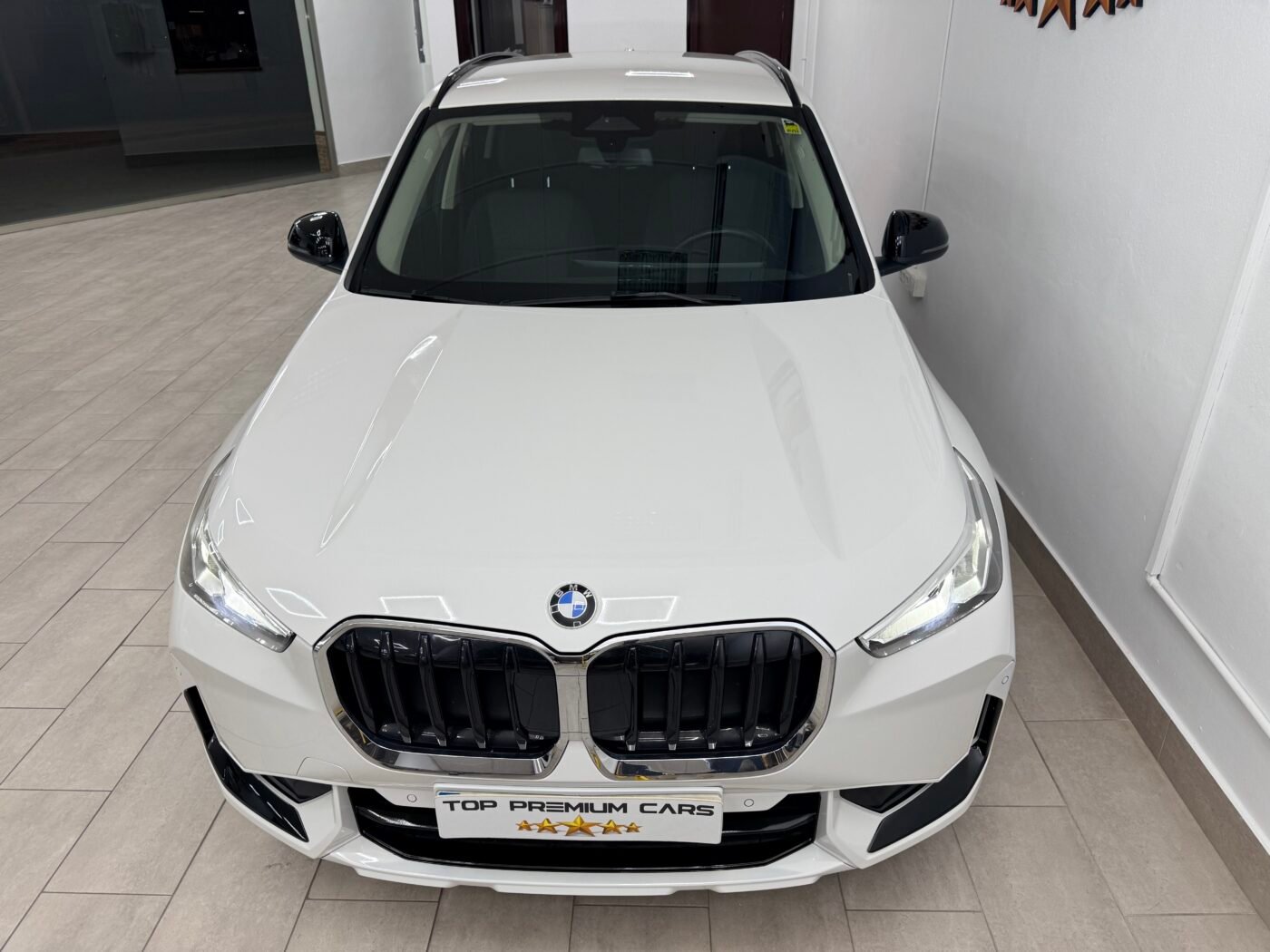 BMW X1 Sdrive18D