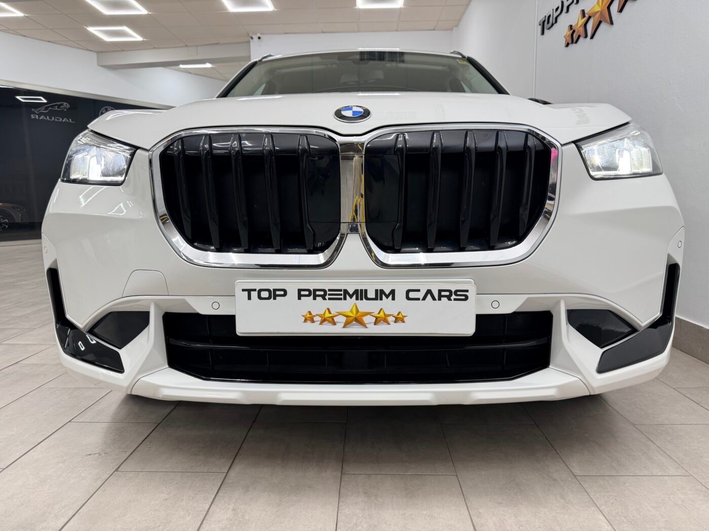 BMW X1 Sdrive18D