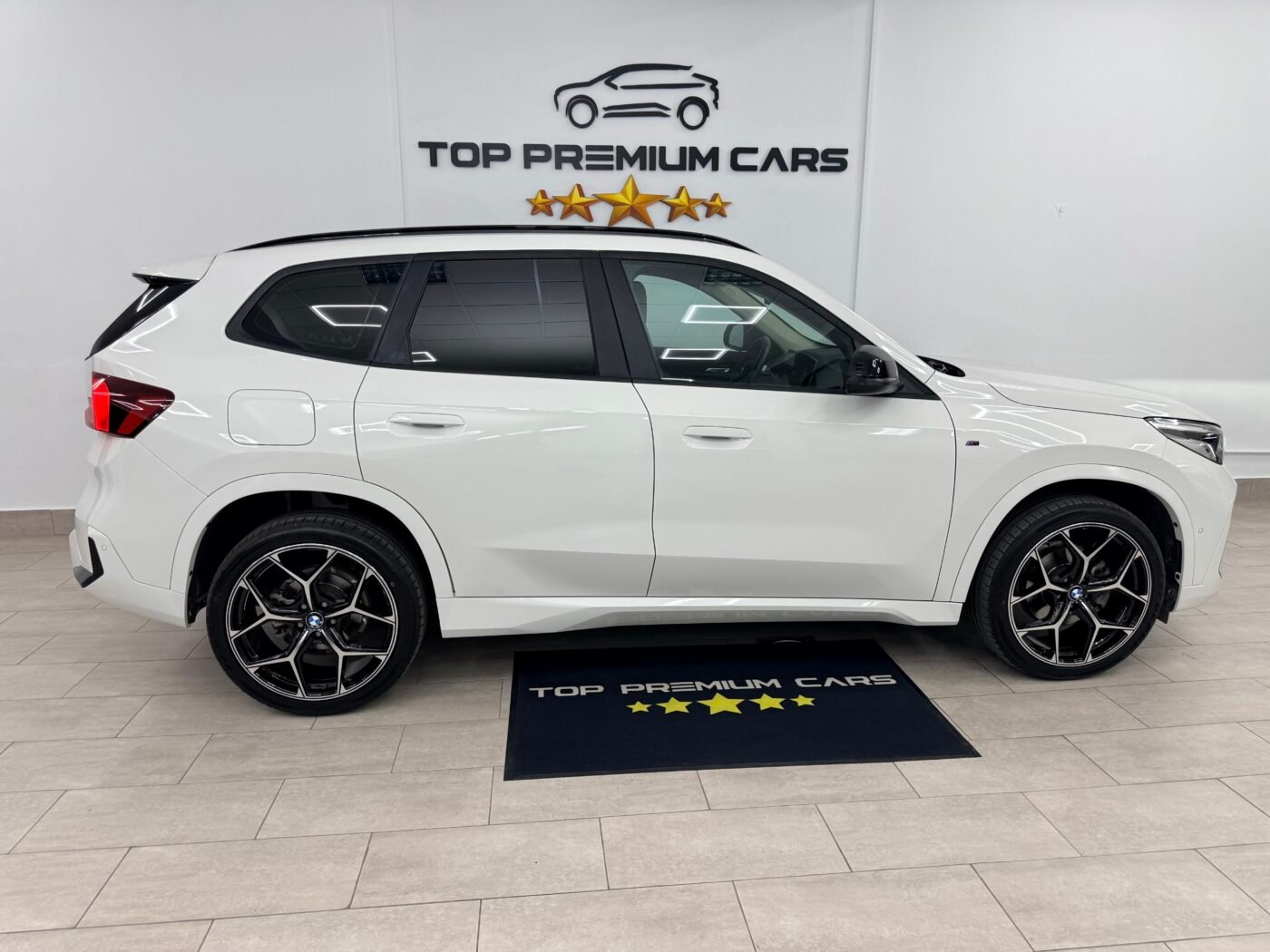 BMW X1 Sdrive18D
