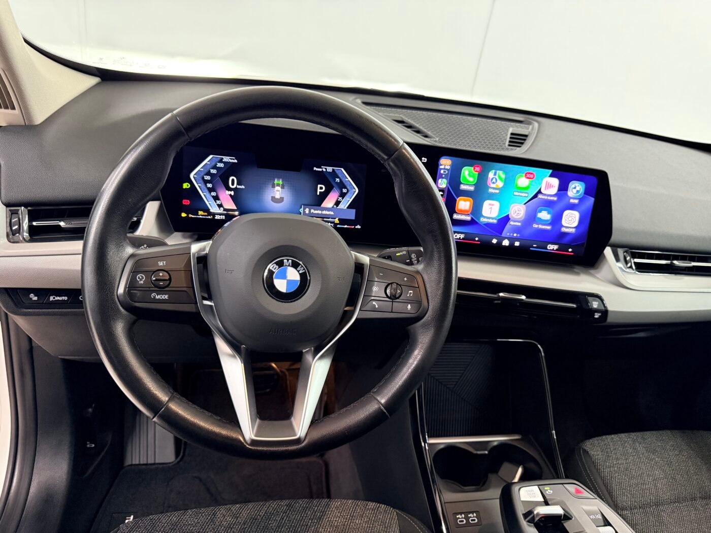 BMW X1 Sdrive18D