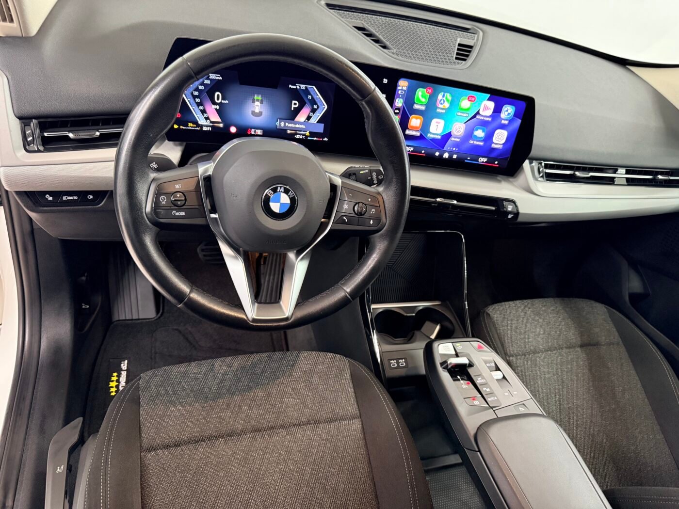 BMW X1 Sdrive18D