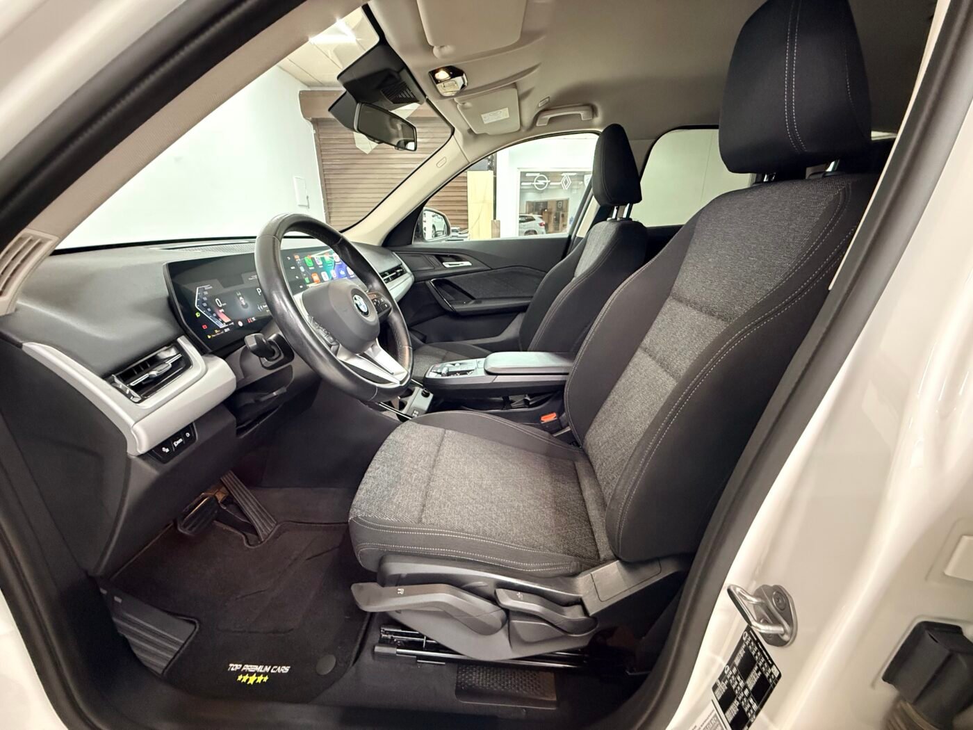 BMW X1 Sdrive18D