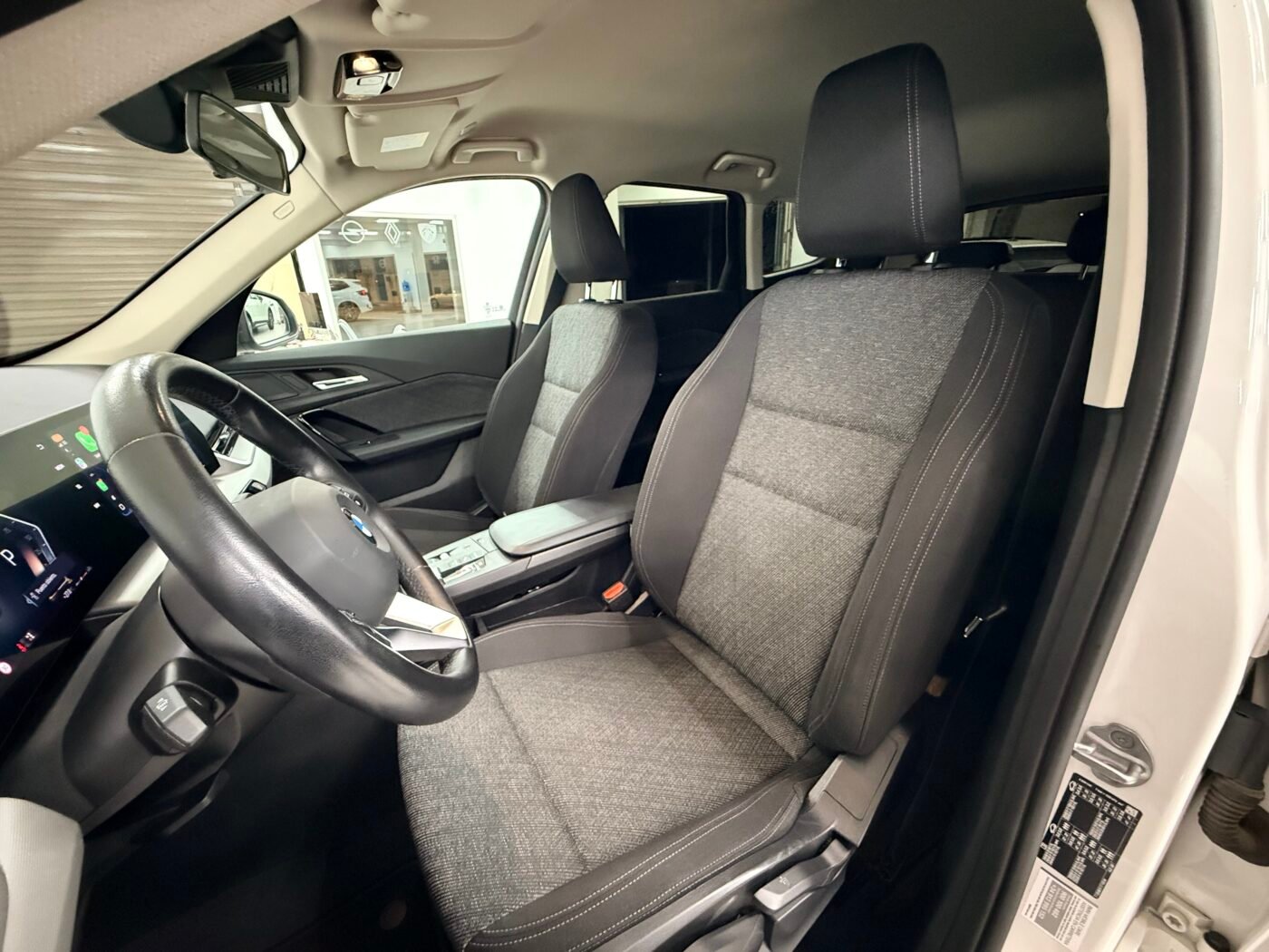 BMW X1 Sdrive18D