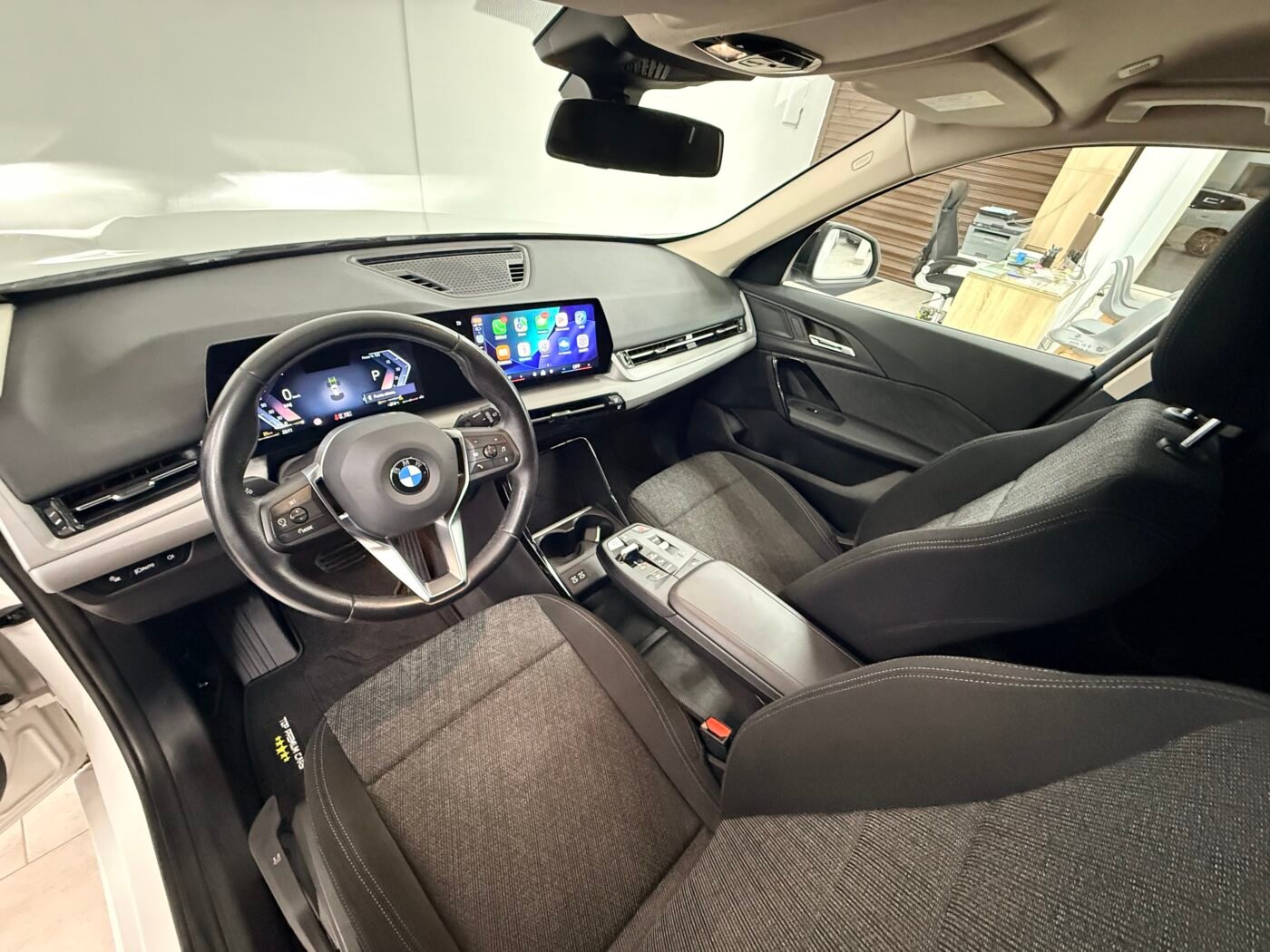 BMW X1 Sdrive18D