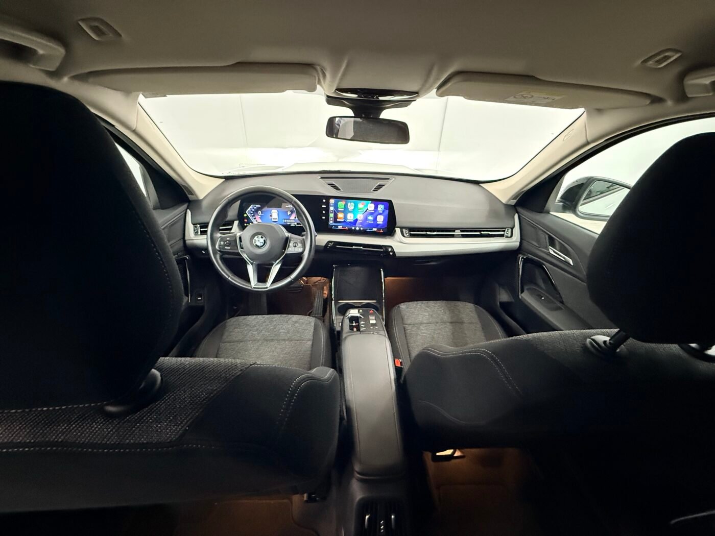BMW X1 Sdrive18D