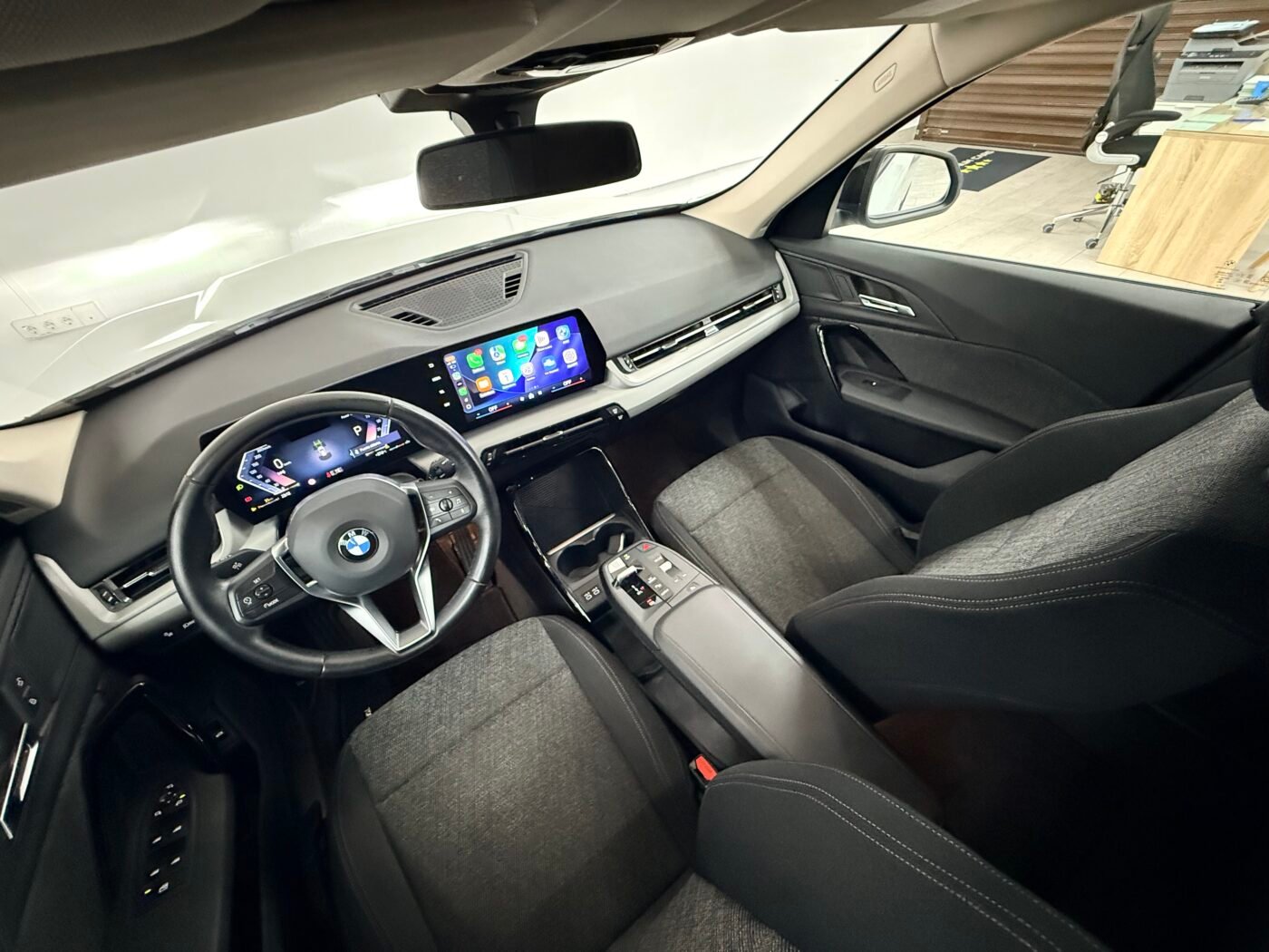 BMW X1 Sdrive18D