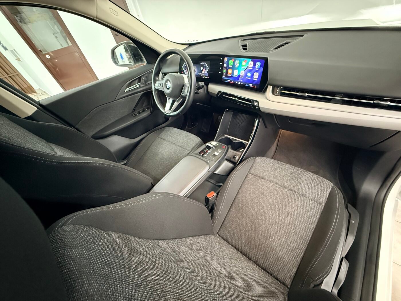 BMW X1 Sdrive18D