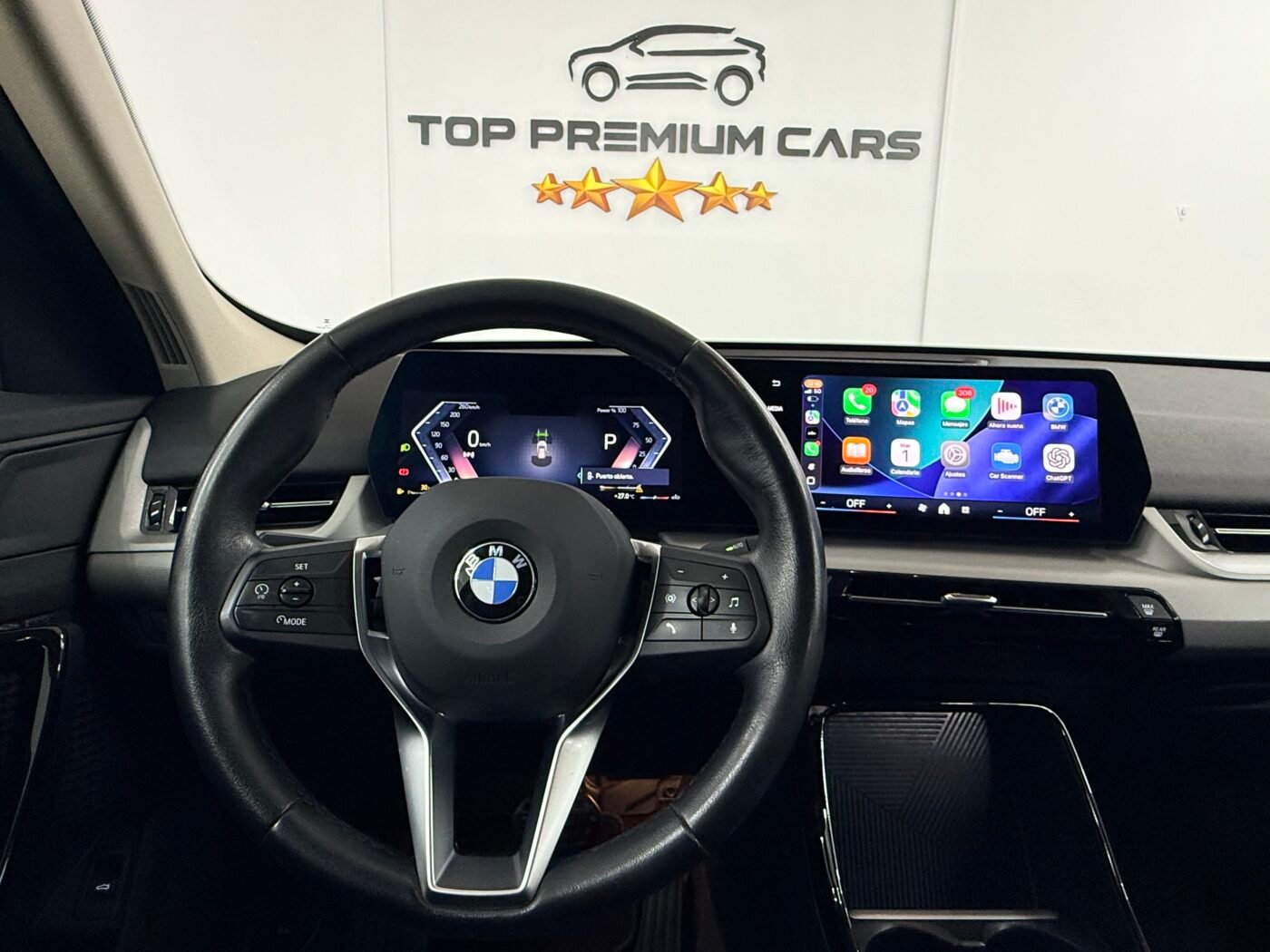 BMW X1 Sdrive18D