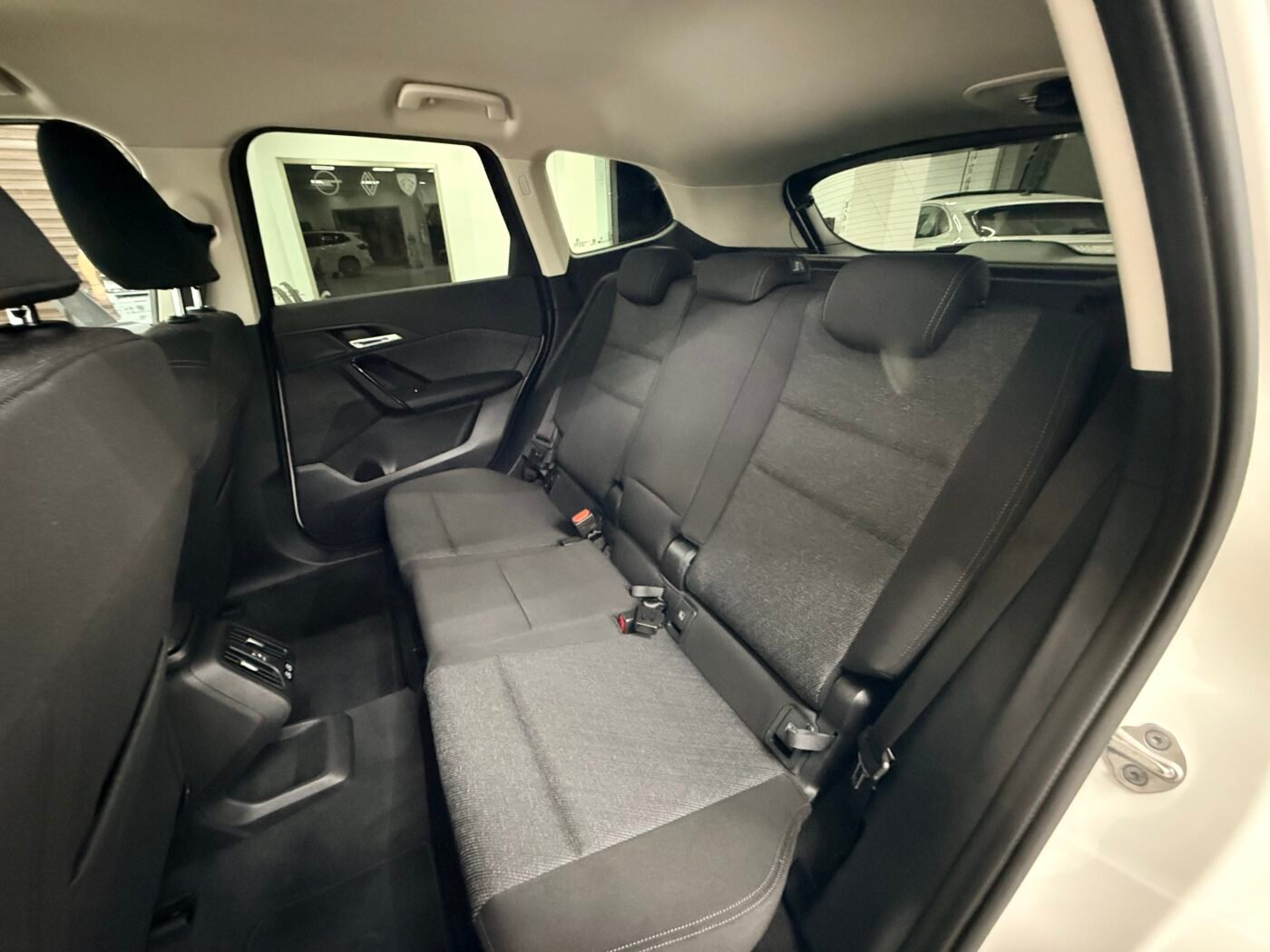 BMW X1 Sdrive18D