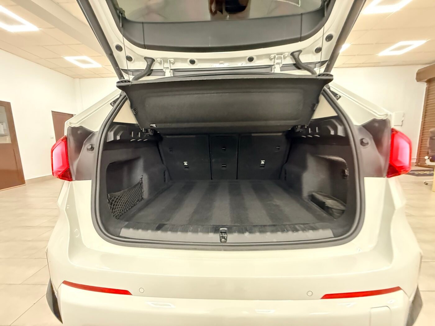 BMW X1 Sdrive18D