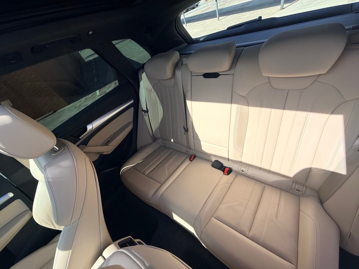 AUDI Q5 SLINE 40 TDI QUATTROULTRA