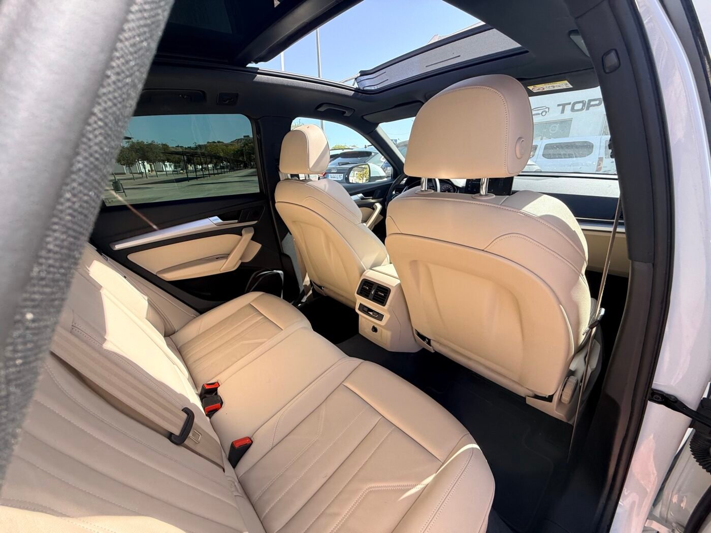 AUDI Q5 SLINE 40 TDI QUATTROULTRA