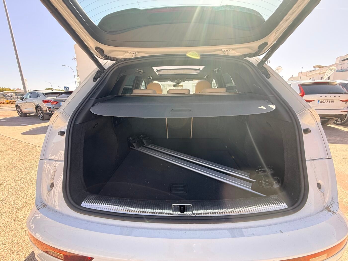 AUDI Q5 SLINE 40 TDI QUATTROULTRA